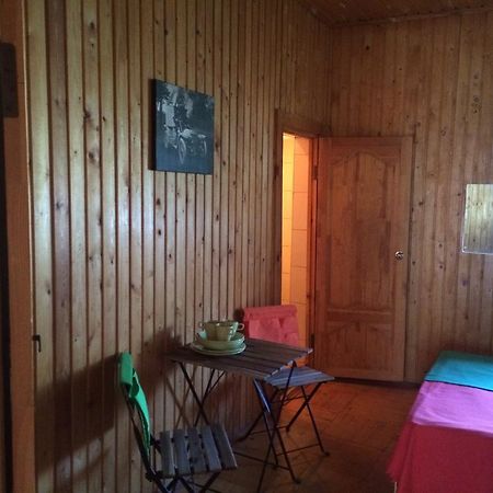 Green Jurmala Hostel 외부 사진