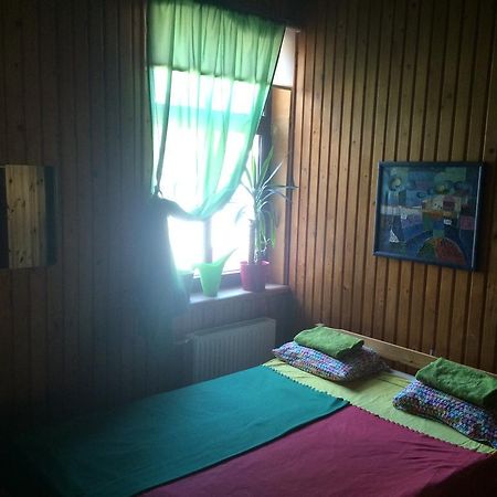 Green Jurmala Hostel 외부 사진