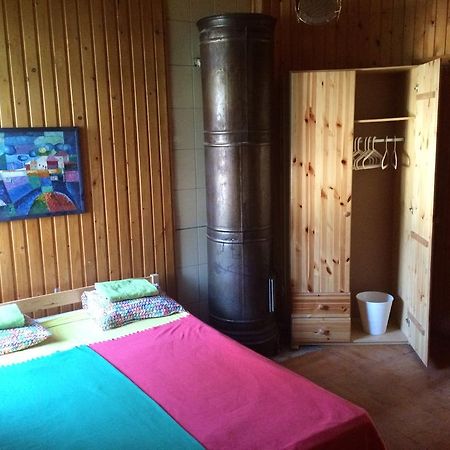 Green Jurmala Hostel 외부 사진