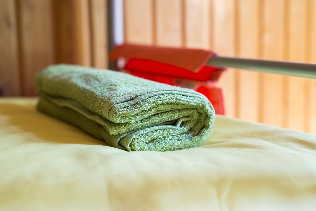 Green Jurmala Hostel 외부 사진