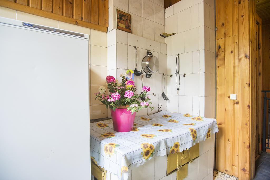 Green Jurmala Hostel 외부 사진