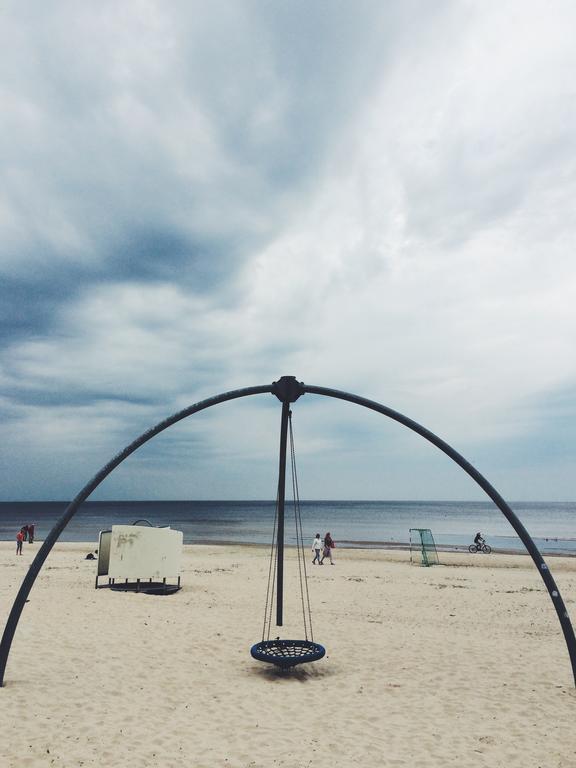Green Jurmala Hostel 외부 사진