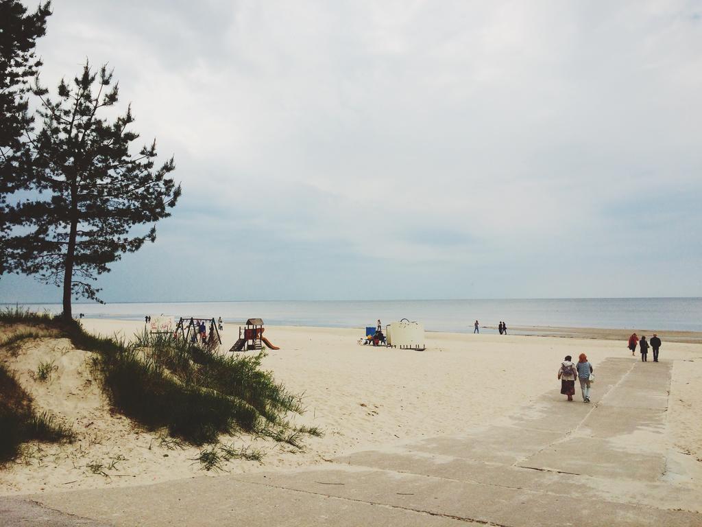 Green Jurmala Hostel 외부 사진