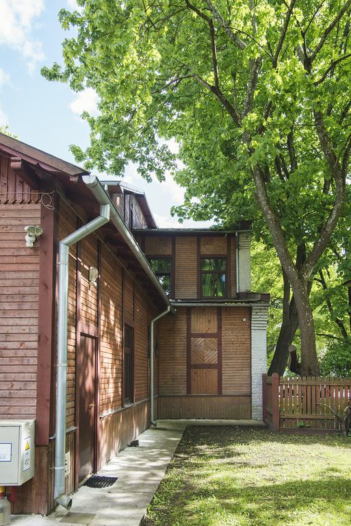 Green Jurmala Hostel 외부 사진