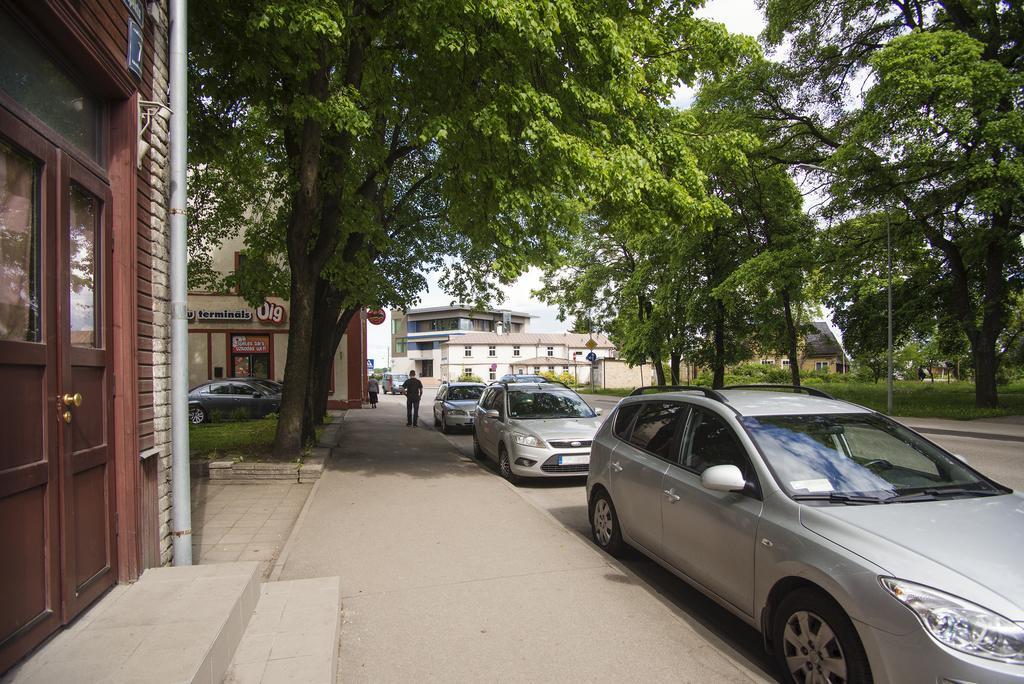 Green Jurmala Hostel 외부 사진