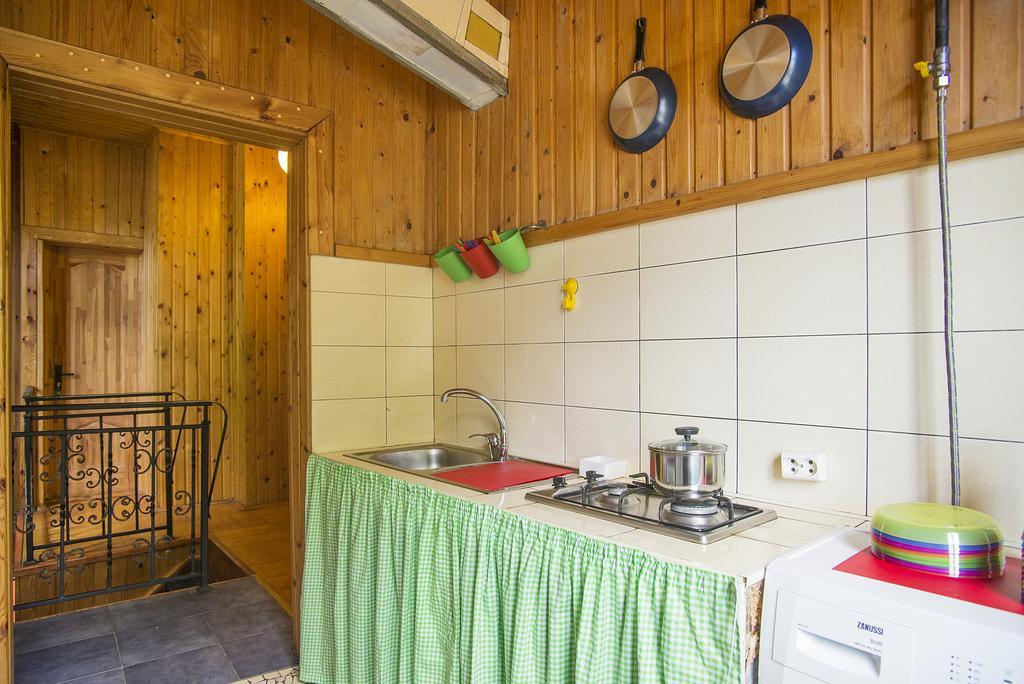 Green Jurmala Hostel 외부 사진