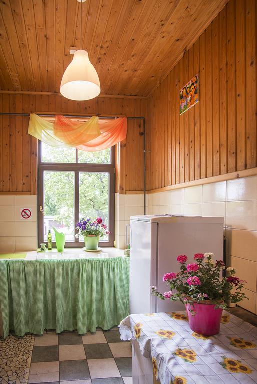 Green Jurmala Hostel 외부 사진