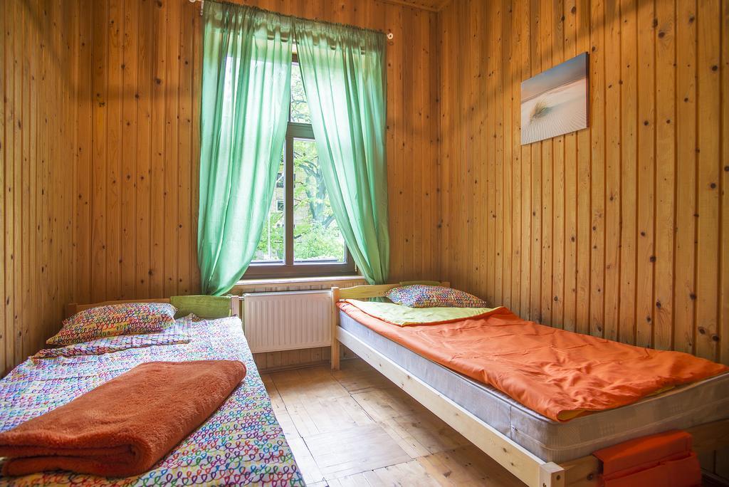 Green Jurmala Hostel 객실 사진