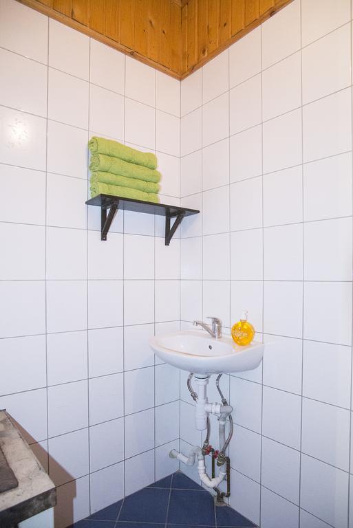 Green Jurmala Hostel 객실 사진