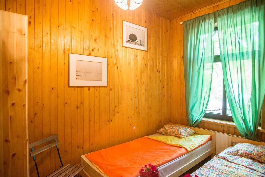 Green Jurmala Hostel 객실 사진