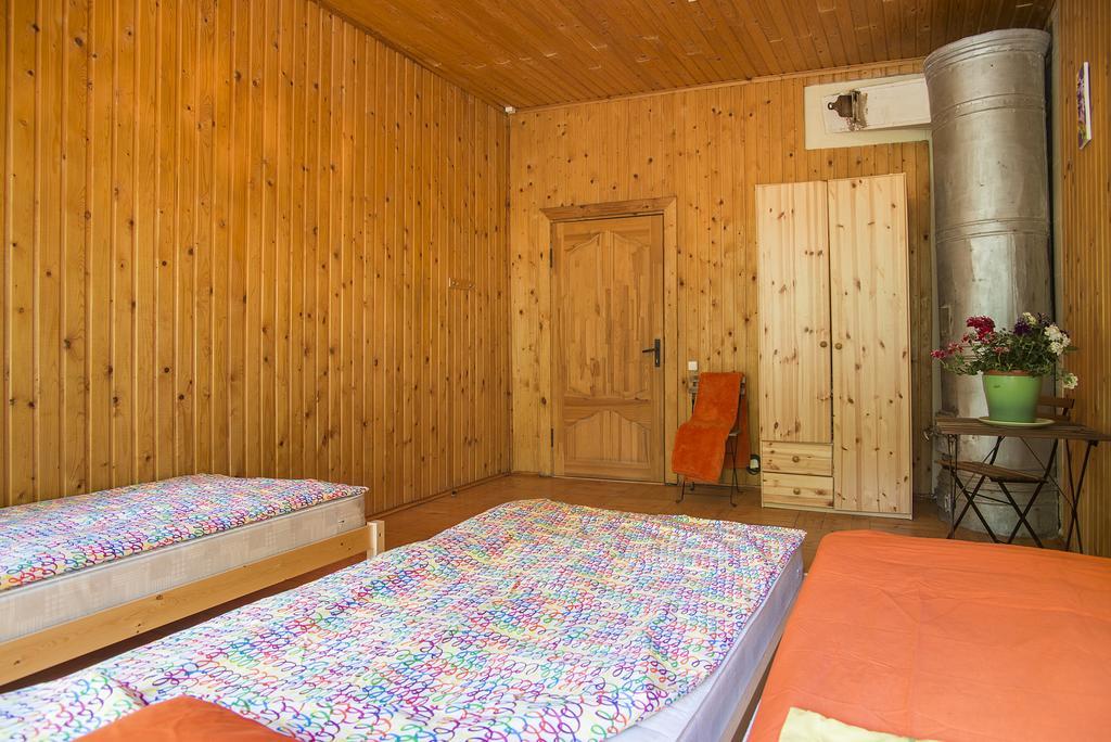 Green Jurmala Hostel 객실 사진