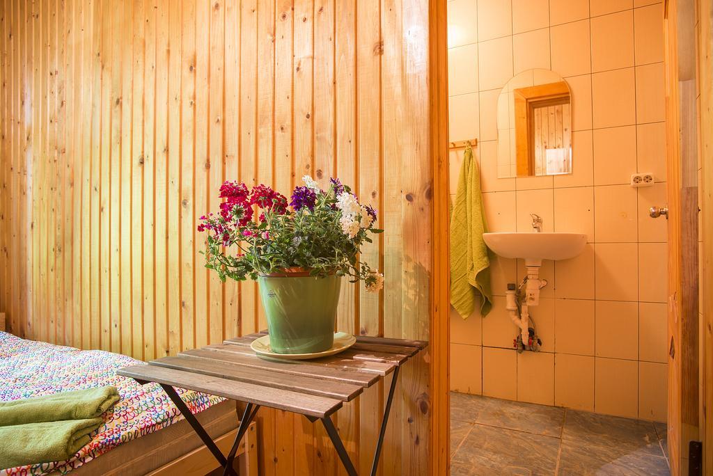 Green Jurmala Hostel 객실 사진