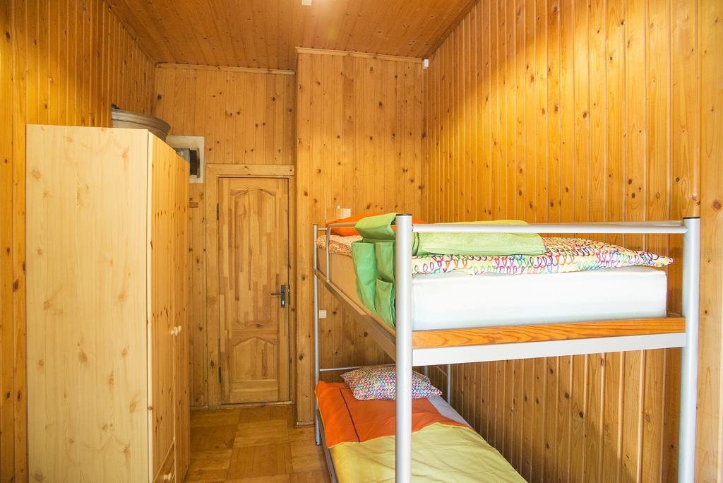 Green Jurmala Hostel 객실 사진