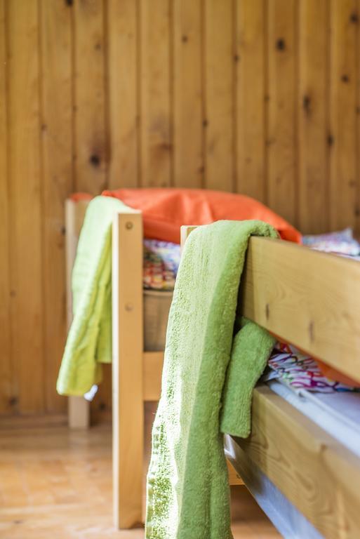 Green Jurmala Hostel 객실 사진