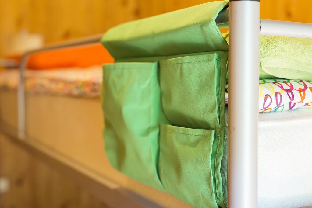 Green Jurmala Hostel 외부 사진