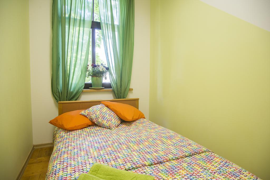 Green Jurmala Hostel 객실 사진