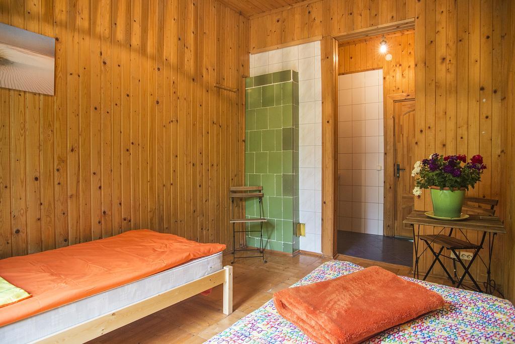 Green Jurmala Hostel 객실 사진