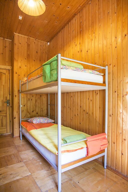 Green Jurmala Hostel 객실 사진