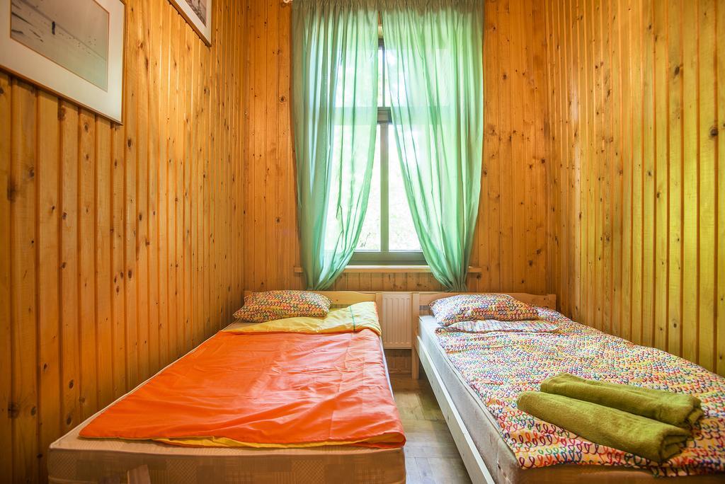 Green Jurmala Hostel 객실 사진