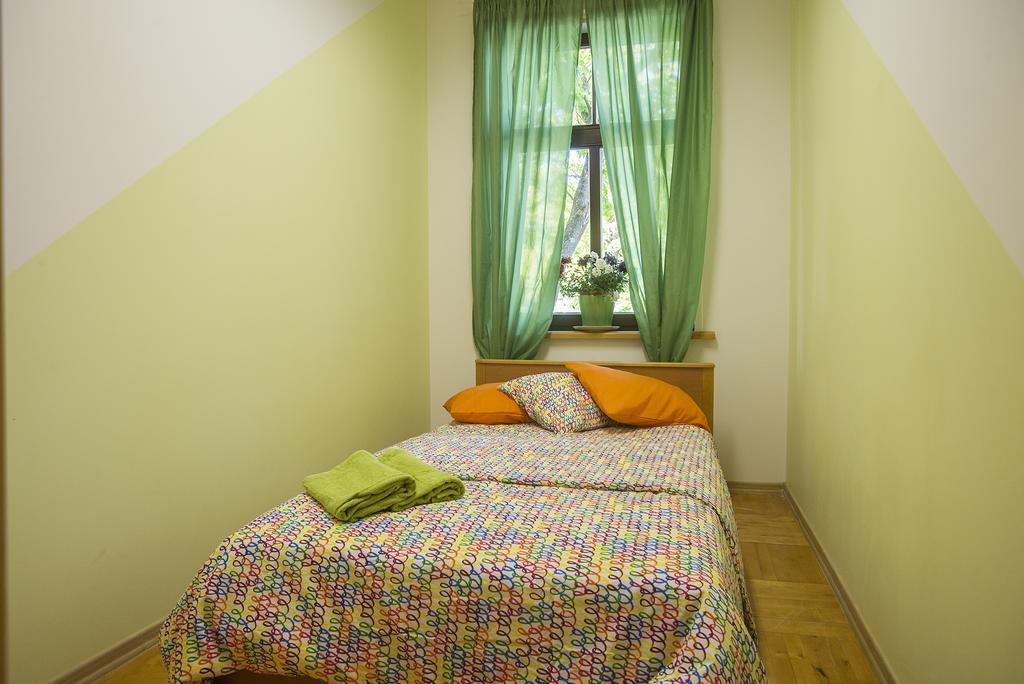 Green Jurmala Hostel 객실 사진
