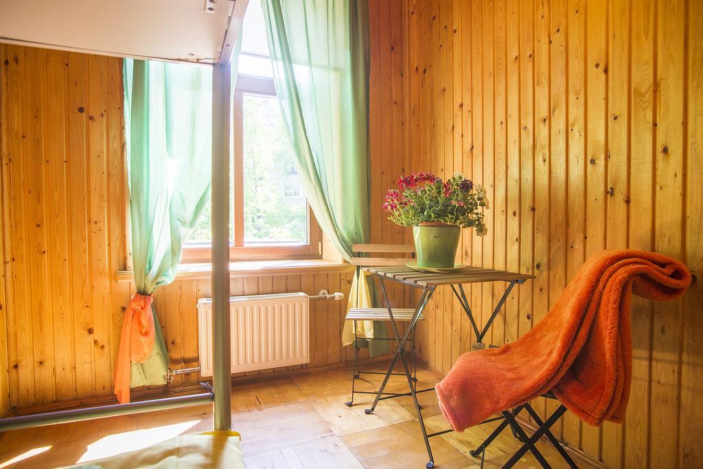 Green Jurmala Hostel 객실 사진