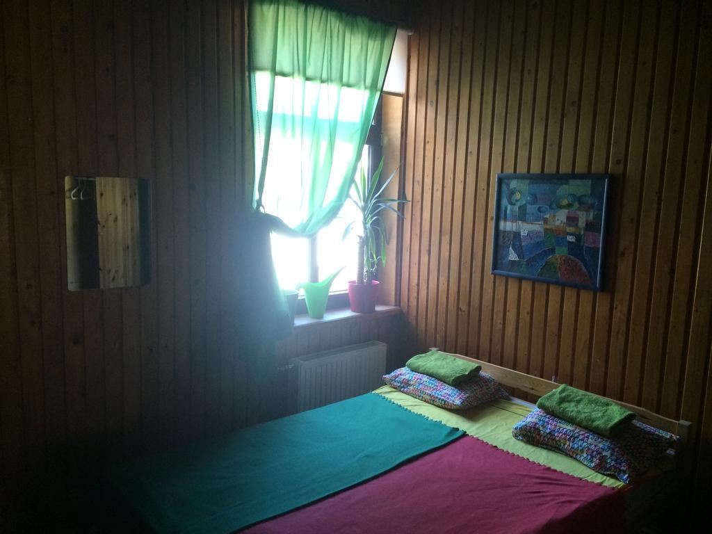 Green Jurmala Hostel 외부 사진
