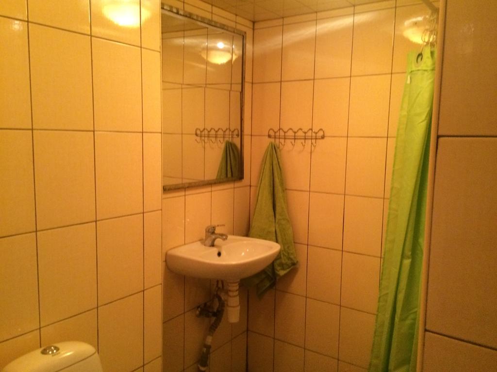 Green Jurmala Hostel 외부 사진