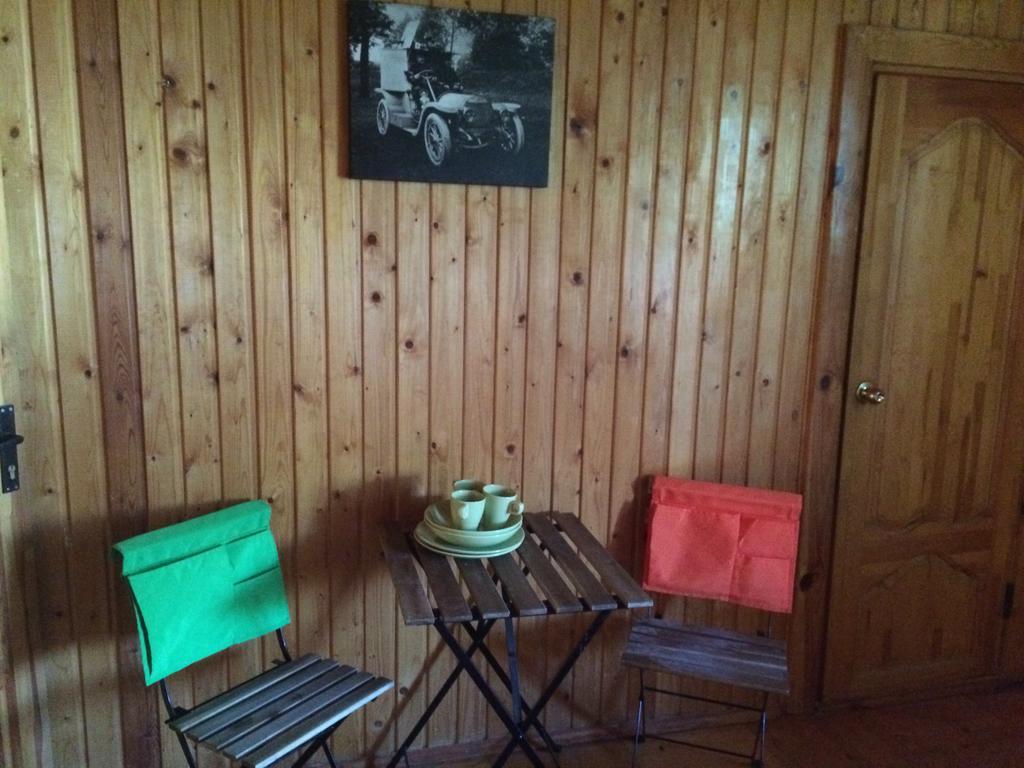Green Jurmala Hostel 외부 사진