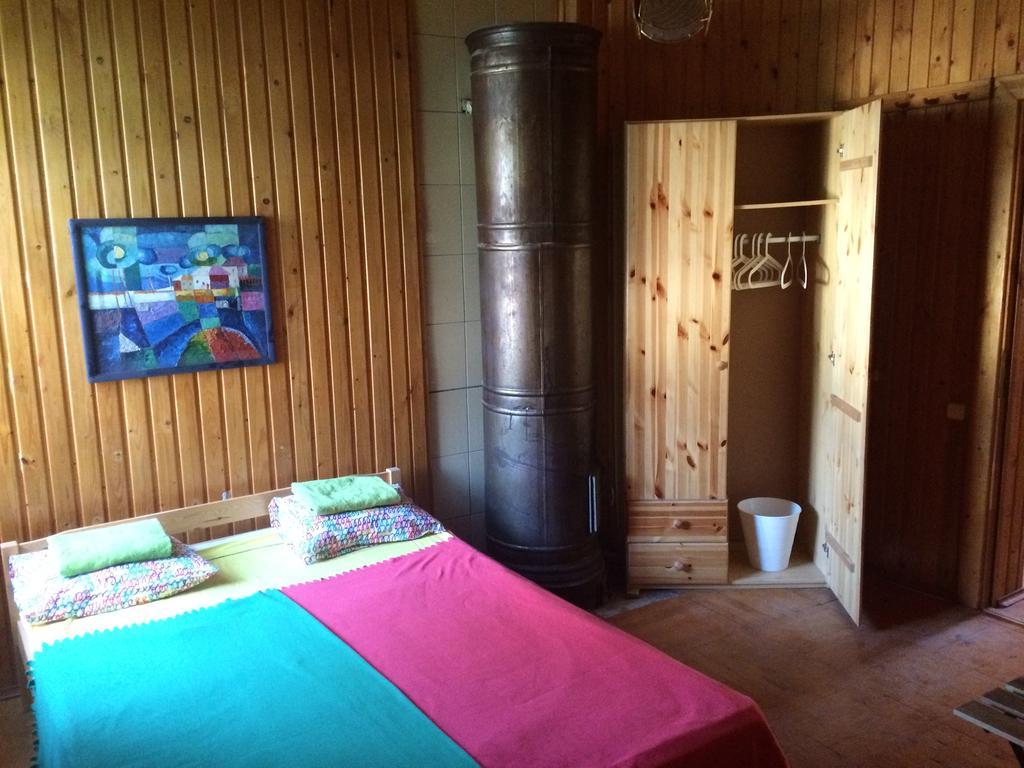 Green Jurmala Hostel 외부 사진
